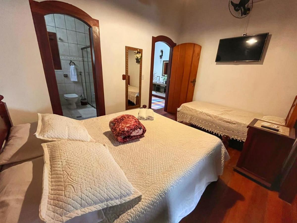 Casarao Araquari Zewnętrze zdjęcie